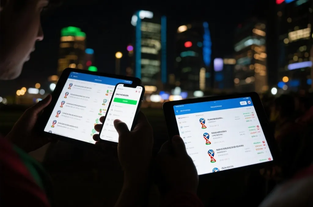 2026世界杯球队名单哪个平台好？从假消息风暴里挑出最靠谱的答案